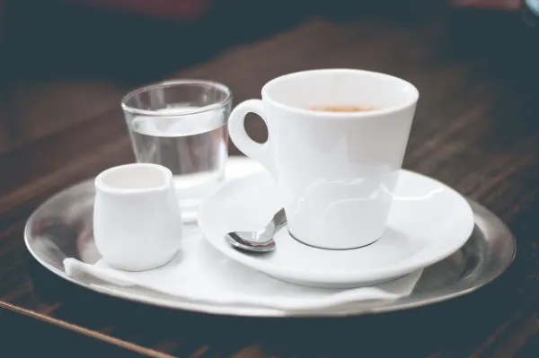 How to Order Coffee in Italy Like a Local